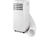 DOMO DO10162 CoolMax 20 m² 7 000 BTU Climatiseur Blanc