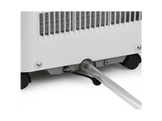 DOMO DO10162 CoolMax 20 m² 7 000 BTU Climatiseur Blanc