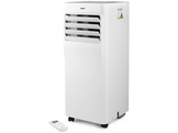 DOMO DO10162 CoolMax 20 m² 7 000 BTU Climatiseur Blanc