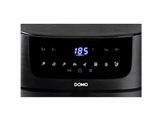 DOMO  DO1127FR DELIFRYER - Friteuse sans huile - Noir - 2 kg - 1800 W