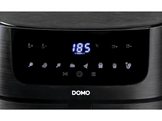 DOMO  DO1127FR DELIFRYER - Friteuse sans huile - Noir - 2 kg - 1800 W
