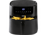 DOMO  DO1127FR DELIFRYER - Friteuse sans huile - Noir - 2 kg - 1800 W