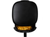 DOMO  DO1127FR DELIFRYER - Friteuse sans huile - Noir - 2 kg - 1800 W