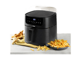 DOMO Friteuse sans huile Deli-fryer (DO1127FR)