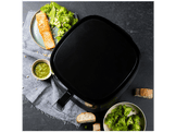 DOMO Friteuse sans huile Deli-fryer (DO1127FR)