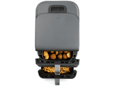 DOMO DO549FR Airfryer double zone de friture Airfryer