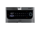 DOMO DO549FR Airfryer double zone de friture Airfryer