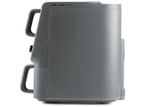DOMO DO549FR Airfryer double zone de friture Airfryer
