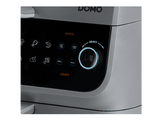 DOMO DO549FR Airfryer double zone de friture Airfryer