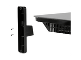 DOMO DO7356CH Convecteur à panneau de verre – Wi-Fi – 2000 W - Convecteur - 60 m³ - 2000 W - Noir