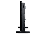 DOMO DO7356CH Convecteur à panneau de verre – Wi-Fi – 2000 W - Convecteur - 60 m³ - 2000 W - Noir