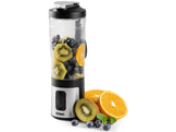 DOMO DO751BL Mixeur portable - Rechargeable - 600 ml