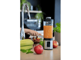 DOMO DO751BL Mixeur portable - Rechargeable - 600 ml