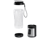 DOMO DO751BL Mixeur portable - Rechargeable - 600 ml