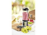 DOMO DO751BL Mixeur portable - Rechargeable - 600 ml