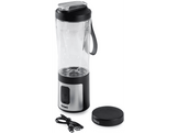 DOMO DO751BL Mixeur portable - Rechargeable - 600 ml