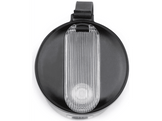 DOMO DO751BL Mixeur portable - Rechargeable - 600 ml