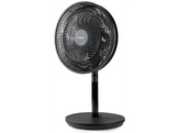 DOMO DO8159 Ventilateur sur pied 2 en 1 Multiblade 39.5 cm Noir