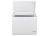 DOMO DO91220F Congélateur bahut - largeur 102.6 cm - hauteur 84.5 cm - capacité 198 l