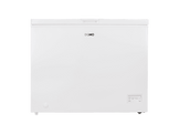 DOMO DO91220F Congélateur bahut - largeur 102.6 cm - hauteur 84.5 cm - capacité 198 l