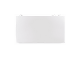 DOMO DO91220F Congélateur bahut - largeur 102.6 cm - hauteur 84.5 cm - capacité 198 l