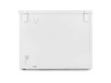 DOMO DO91220F Congélateur bahut - largeur 102.6 cm - hauteur 84.5 cm - capacité 198 l