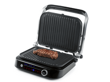 Charger l&#39;image dans la galerie, DOMO DO9249G CONTACTGRILL GRILL GENIUS
