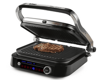 Charger l&#39;image dans la galerie, DOMO DO9249G CONTACTGRILL GRILL GENIUS
