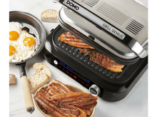 Charger l&#39;image dans la galerie, DOMO DO9249G CONTACTGRILL GRILL GENIUS
