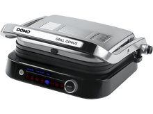 Charger l&#39;image dans la galerie, DOMO DO9249G CONTACTGRILL GRILL GENIUS
