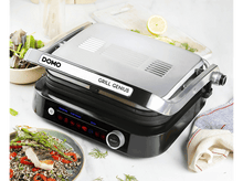 Charger l&#39;image dans la galerie, DOMO DO9249G CONTACTGRILL GRILL GENIUS
