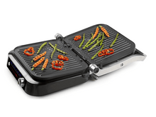 Charger l&#39;image dans la galerie, DOMO DO9249G CONTACTGRILL GRILL GENIUS
