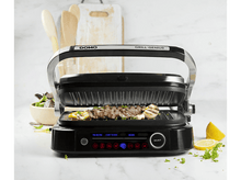 Charger l&#39;image dans la galerie, DOMO DO9249G CONTACTGRILL GRILL GENIUS
