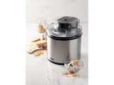 DOMO DO9302I Sorbetière avec bol congélateur GelaTwist - 2 L