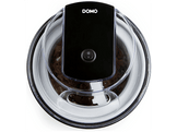 DOMO DO9302I Sorbetière avec bol congélateur GelaTwist - 2 L
