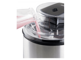 DOMO DO9302I Sorbetière avec bol congélateur GelaTwist - 2 L