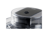 DOMO DO9302I Sorbetière avec bol congélateur GelaTwist - 2 L