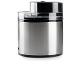 DOMO DO9302I Sorbetière avec bol congélateur GelaTwist - 2 L