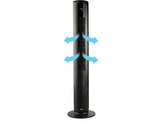 DOMO DOMO DO8153 - Ventilateur colonne