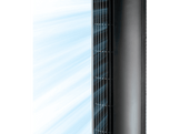 DOMO DOMO DO8153 - Ventilateur colonne