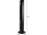 DOMO DOMO DO8153 - Ventilateur colonne