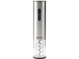 DOMO Ensemble d'ouvre-bouteilles rechargeable