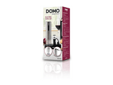 DOMO Ensemble d'ouvre-bouteilles rechargeable