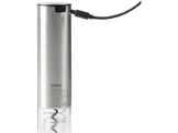 DOMO Ensemble d'ouvre-bouteilles rechargeable