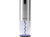 DOMO Ensemble d'ouvre-bouteilles rechargeable