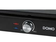 Charger l&#39;image dans la galerie, DOMO Ensemble gourmand 2-en-1 (DO8719W)
