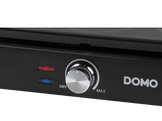DOMO Ensemble gourmand 2-en-1 (DO8719W)