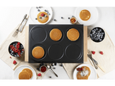 DOMO Ensemble gourmand 2-en-1 (DO8719W)