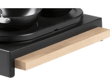 DOMO Ensemble gourmand 2-en-1 (DO8719W)
