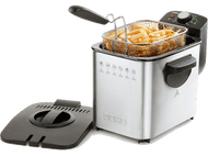 DOMO Friteuse (DO507FR)